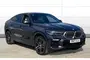 2021 BMW X6 xDrive40i MHT M Sport 5dr Step Auto