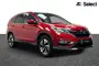 2018 Honda CR-V 2.0 i-VTEC EX 5dr Auto