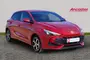 2024 MG MG3 1.5 Hybrid Trophy 5dr Auto
