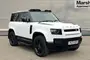 2023 Land Rover Defender 3.0 D250 X-Dynamic HSE 90 3dr Auto