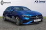 2024 Mercedes-Benz A-Class A200d AMG Line Executive 5dr Auto