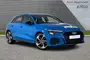 2022 Audi A3 35 TFSI Edition 1 5dr