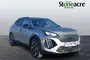 2025 Peugeot 2008 1.2 PureTech 130 Allure 5dr EAT8
