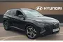 2023 Hyundai Tucson 1.6 TGDi 48V MHD 180 Ultimate 5dr 4WD DCT