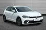 2023 Volkswagen Polo 1.0 Life 5dr