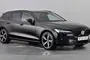 2025 Volvo V60 2.0 B4P Plus Dark 5dr Auto [7 speed]