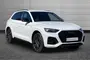 2024 Audi Q5 40 TDI Quattro Black Edition 5dr S Tronic