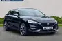 2022 SEAT Leon 1.5 eTSI 150 FR Sport 5dr DSG