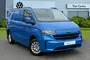 2025 Volkswagen Transporter 2.0 TDI 150 Commerce Pro Van Auto