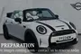2023 MINI Convertible 2.0 Cooper S Exclusive 2dr Auto