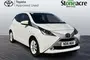2016 Toyota Aygo 1.0 VVT-i X-Pure 5dr