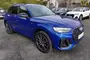 2022 Audi Q5 40 TDI Quattro Edition 1 5dr S Tronic