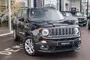 2017 Jeep Renegade 1.4 Multiair Longitude 5dr DDCT