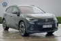 2025 Volkswagen ID.4 210kW Match Pro 77kWh 5dr Auto