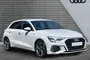 2024 Audi A3 35 TFSI S Line 5dr S Tronic