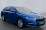 2025 Skoda Octavia Estate 1.5 TSI 150 SE L 5dr