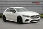 2019 Mercedes-Benz A-Class A180 AMG Line Executive 5dr