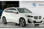 2024 BMW X1 xDrive 23d MHT M Sport 5dr Step Auto