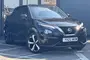 2022 Nissan Juke 1.0 DiG-T 114 Tekna 5dr
