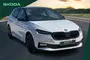 2026 Skoda Fabia 1.5 TSI 177 130 5dr DSG