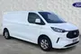 2024 Ford Transit Custom 2.0 EcoBlue 136ps H1 Van Limited