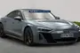 2024 Audi e-tron GT 435kW 105kWh S Launch Edition 4dr Auto