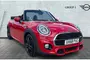 2019 MINI Convertible 1.5 Cooper Sport II 2dr