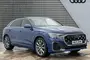 2025 Audi Q8 55 TFSI Quattro S Line 5dr Tiptronic