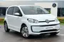 2021 Volkswagen e-Up 60kW E-Up 32kWh 5dr Auto