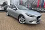 2017 Mazda 3 2.0 Sport Nav 5dr