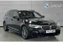 2023 BMW 5 Series Touring 530e M Sport 5dr Auto