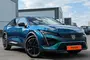 2024 Peugeot 408 1.2 PureTech GT 5dr EAT8