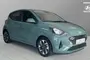 2026 Hyundai i10 1.0 [63] Advance 5dr Auto [Nav]