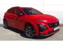 2022 Hyundai Kona 1.0 TGDi 48V MHEV N Line 5dr