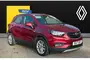 2017 Vauxhall Mokka X 1.6i Active 5dr
