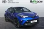 2022 Toyota C-HR 2.0 Hybrid GR Sport 5dr CVT