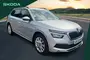 2022 Skoda Kamiq 1.0 TSI 110 SE Drive 5dr
