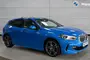 2022 BMW 1 Series 118i [136] M Sport 5dr [Live Cockpit Professional]