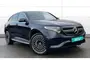2021 Mercedes-Benz EQC EQC 400 300kW AMG Line Premium 80kWh 5dr Auto