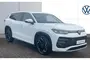2025 Volkswagen Tayron 1.5 TSI eHybrid R-Line Edition 5dr DSG6
