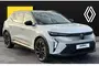 2025 Renault Scenic 160kW Esprit Alpine 87kWh Long Range 5dr Auto