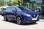 2023 Nissan Qashqai 1.3 DiG-T MH 158 N-Connecta 5dr Xtronic