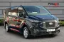 2025 Ford Transit Custom 2.0 EcoBlue 136ps H1 Van Limited