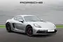 2020 Porsche Cayman 4.0 GTS 2dr