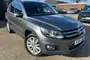 2016 Volkswagen Tiguan 2.0 TDi BlueMotion Tech Match Edition 150 5dr DSG
