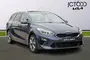 2019 Kia Ceed 1.4T GDi ISG 3 5dr DCT