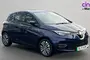 2021 Renault Zoe 100kW Riviera Limited Edn R135 50kWh RC 5dr Auto