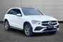 2021 Mercedes-Benz GLC GLC 300d 4Matic AMG Line Premium Pls 5dr 9G-Tronic