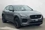 2019 Jaguar E-Pace 2.0 R-Dynamic HSE 5dr Auto