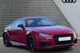 2023 Audi TT 40 TFSI Black Edition 2dr S Tronic